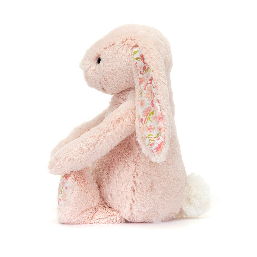 JELLYCAT BASHFUL PINK BUNNY