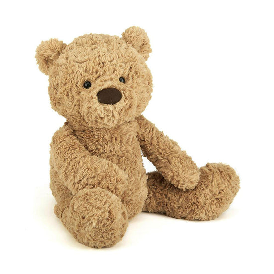 JELLYCAT BUMBLY BEAR SOFT TOY