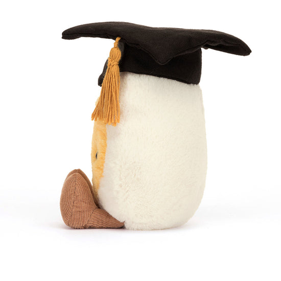 JELLYCAT GRADUATION EGG