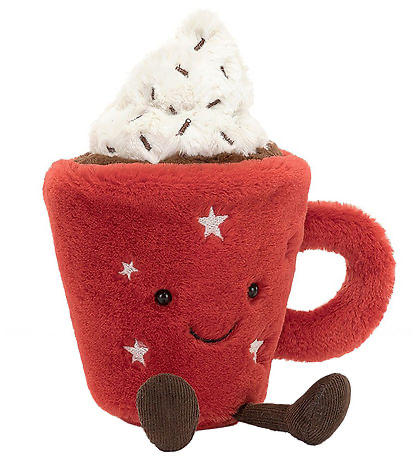 Jellycat Amuseable Hot Chocolate