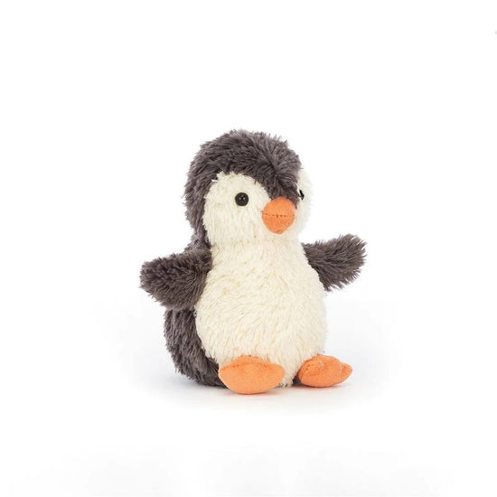 Jellycat Peanut Penguin Soft Toy