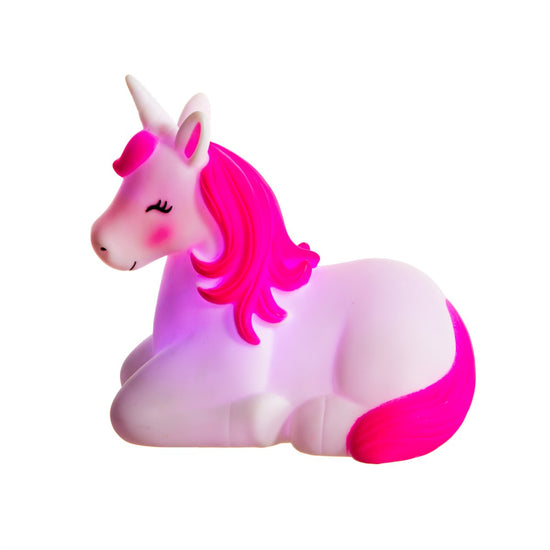 Load image into Gallery viewer, Rechargeable Unicorn Nightlight
