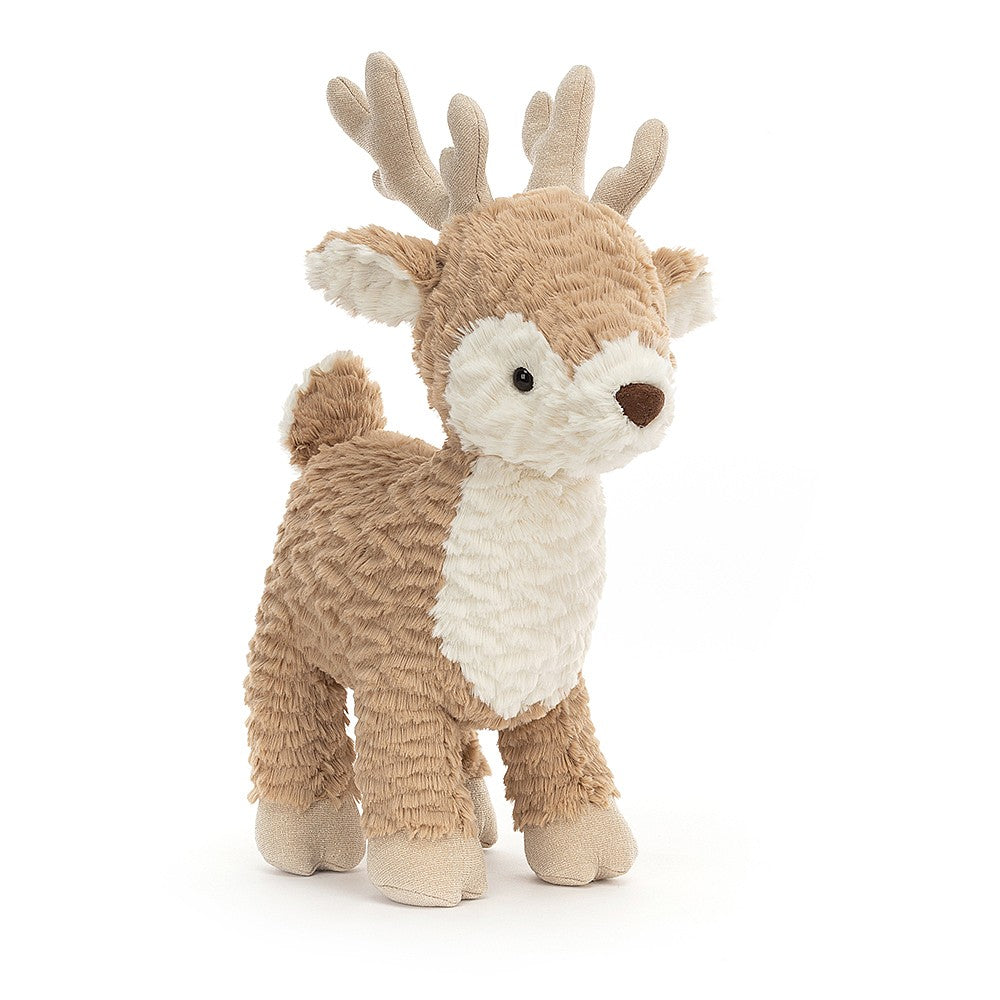Load image into Gallery viewer, Jellycat Mitzi Reindeer Large
