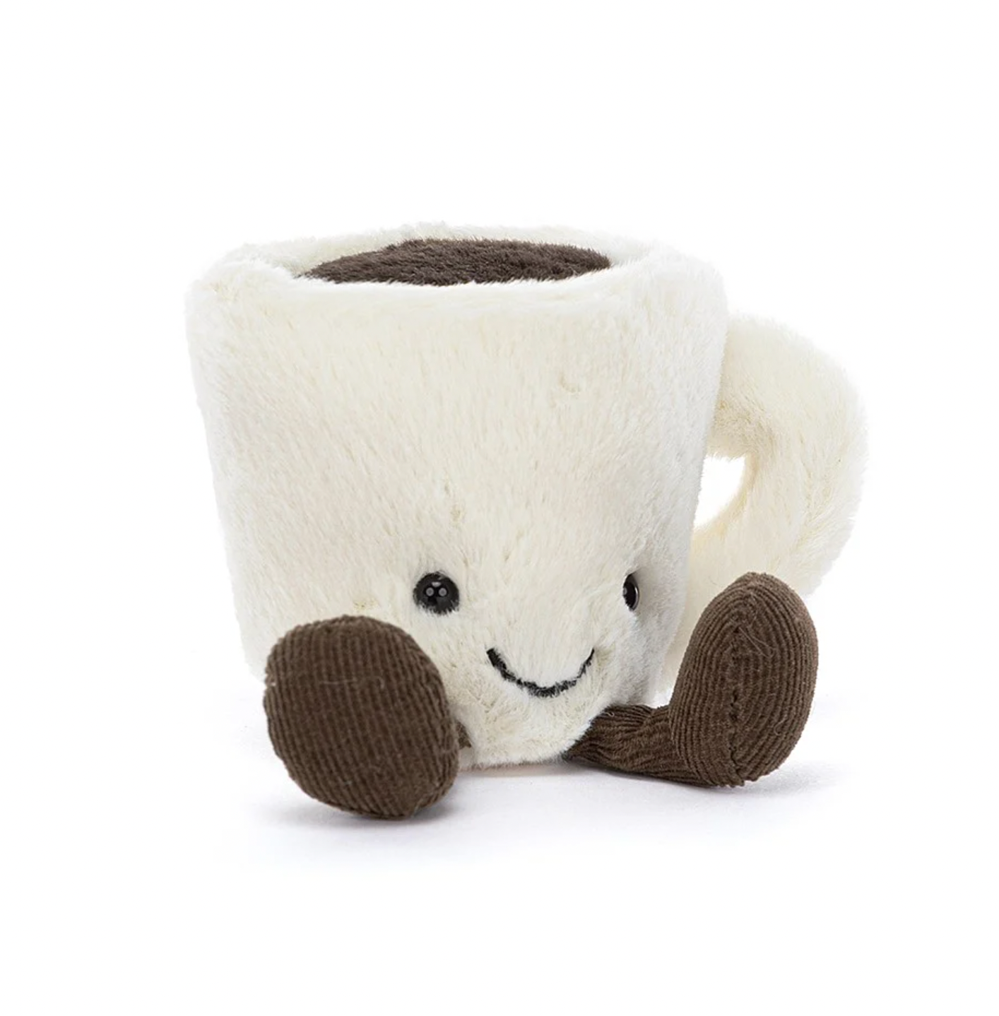 Jellycat Amuseable Espresso Cup