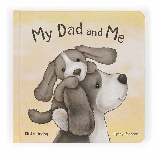 Load image into Gallery viewer, My Dad And Me Book
