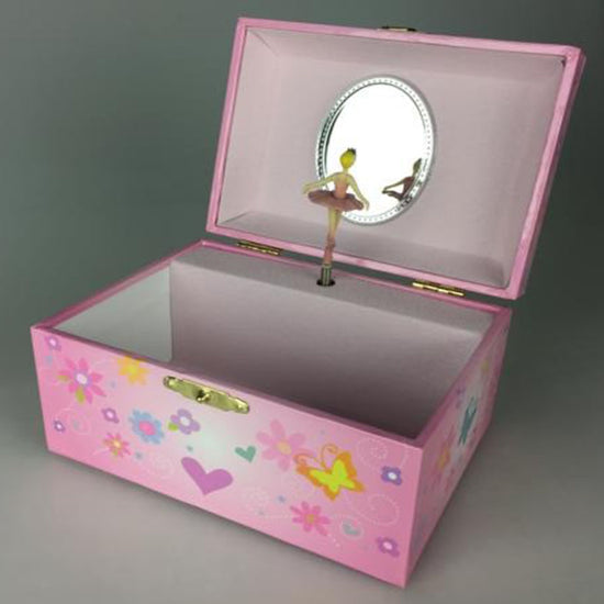 Load image into Gallery viewer, Unicorn Jewellery Box
