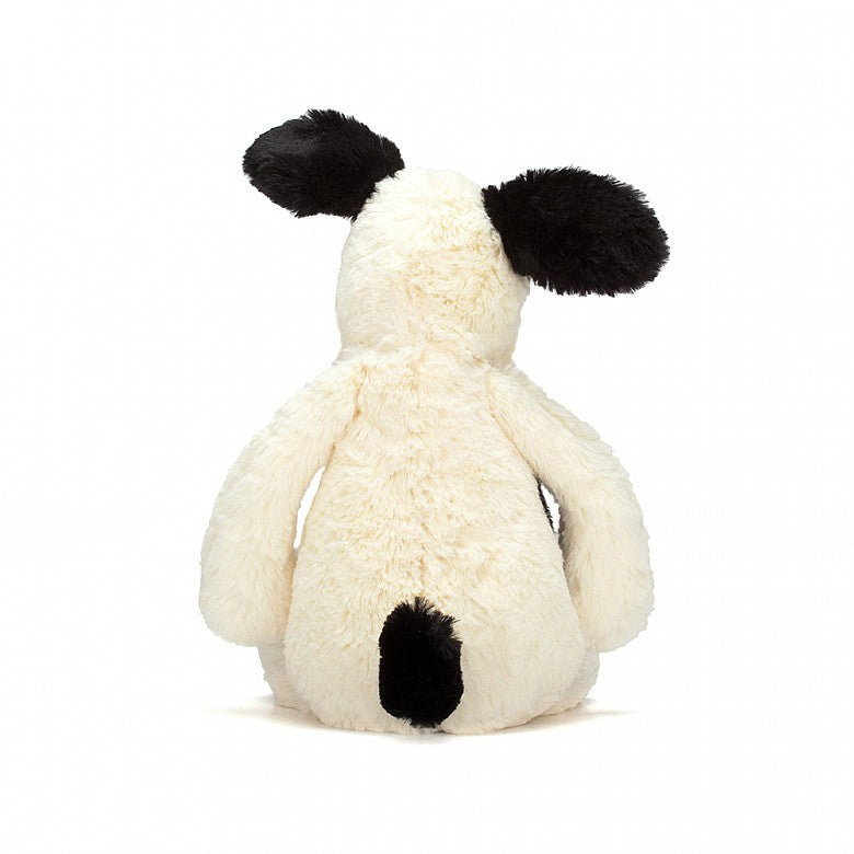 jellycat bashful black and white cat