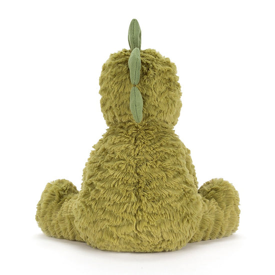 Load image into Gallery viewer, jellycat-fuddlewuddle-dinosaur-reverse

