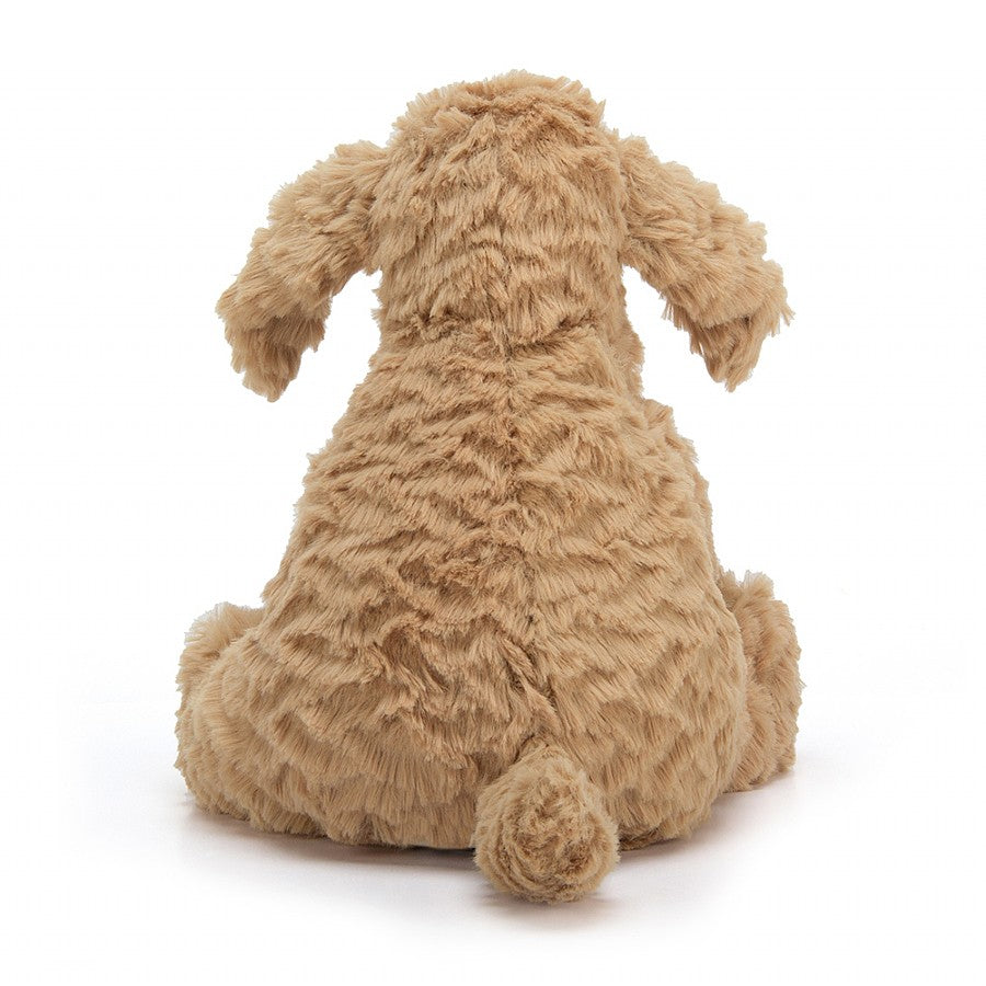 Load image into Gallery viewer, jellycat-fuddlewuddle-puppy-rear
