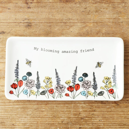 Load image into Gallery viewer, long-wildflower-amazing-friend-trinket-dish-0v8a5051-900x900

