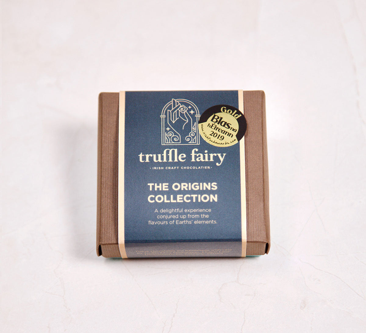 Load image into Gallery viewer, truffle fairy
